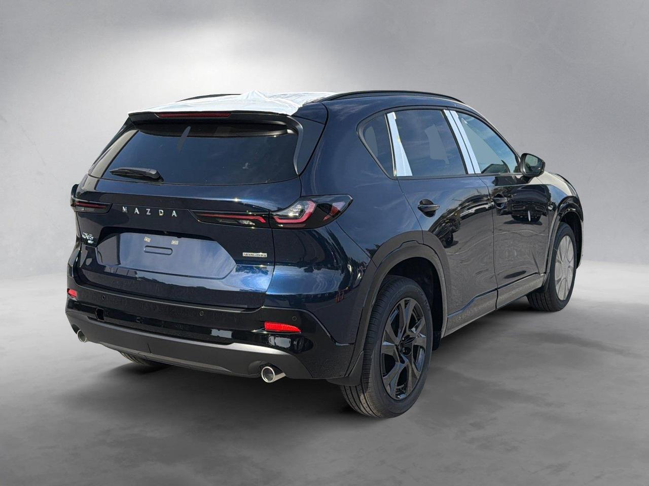 2026 Mazda CX-5 2.5 S Premium Plus Hagerstown MD