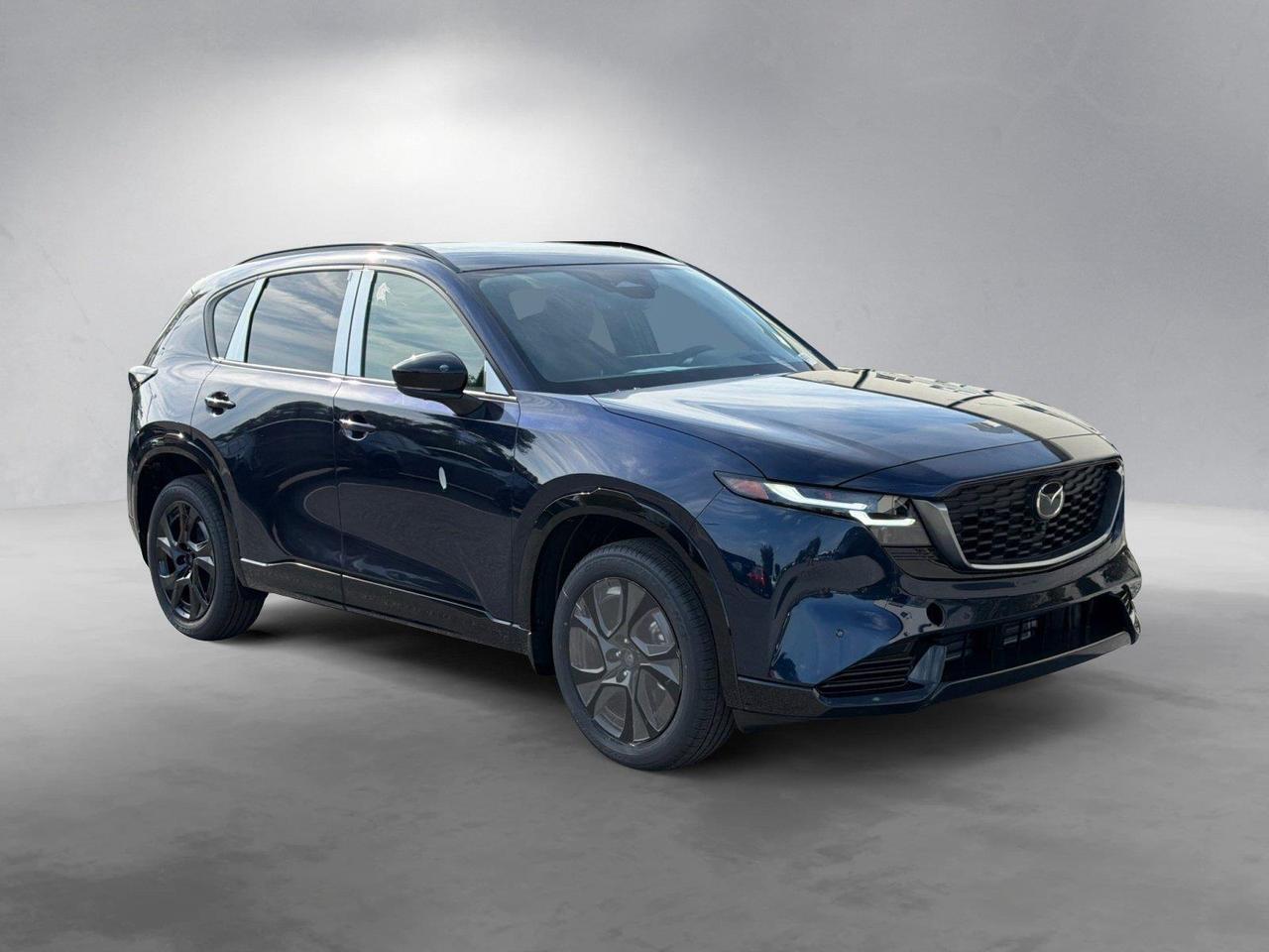 2026 Mazda CX-5 2.5 S Premium Plus