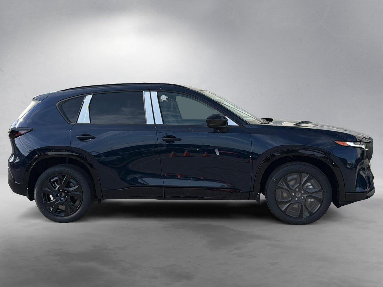 2026 Mazda CX-5 2.5 S Premium Plus Hagerstown MD