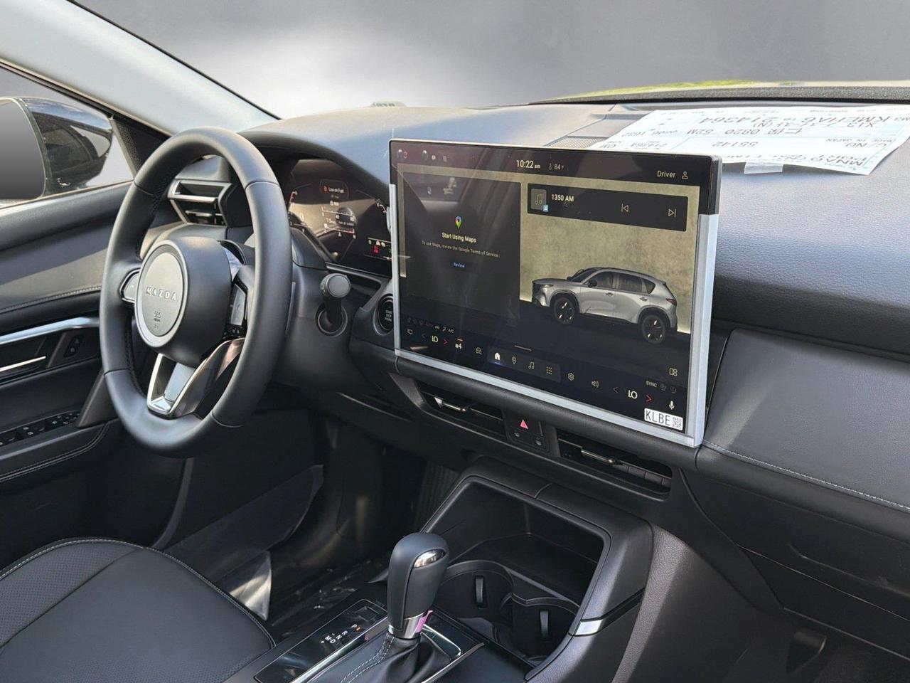 2026 Mazda CX-5 2.5 S Premium Plus Hagerstown MD