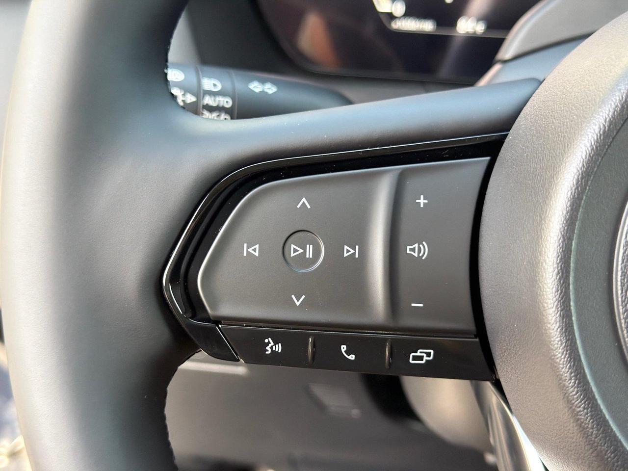2026 Mazda CX-5 2.5 S Premium Plus Hagerstown MD