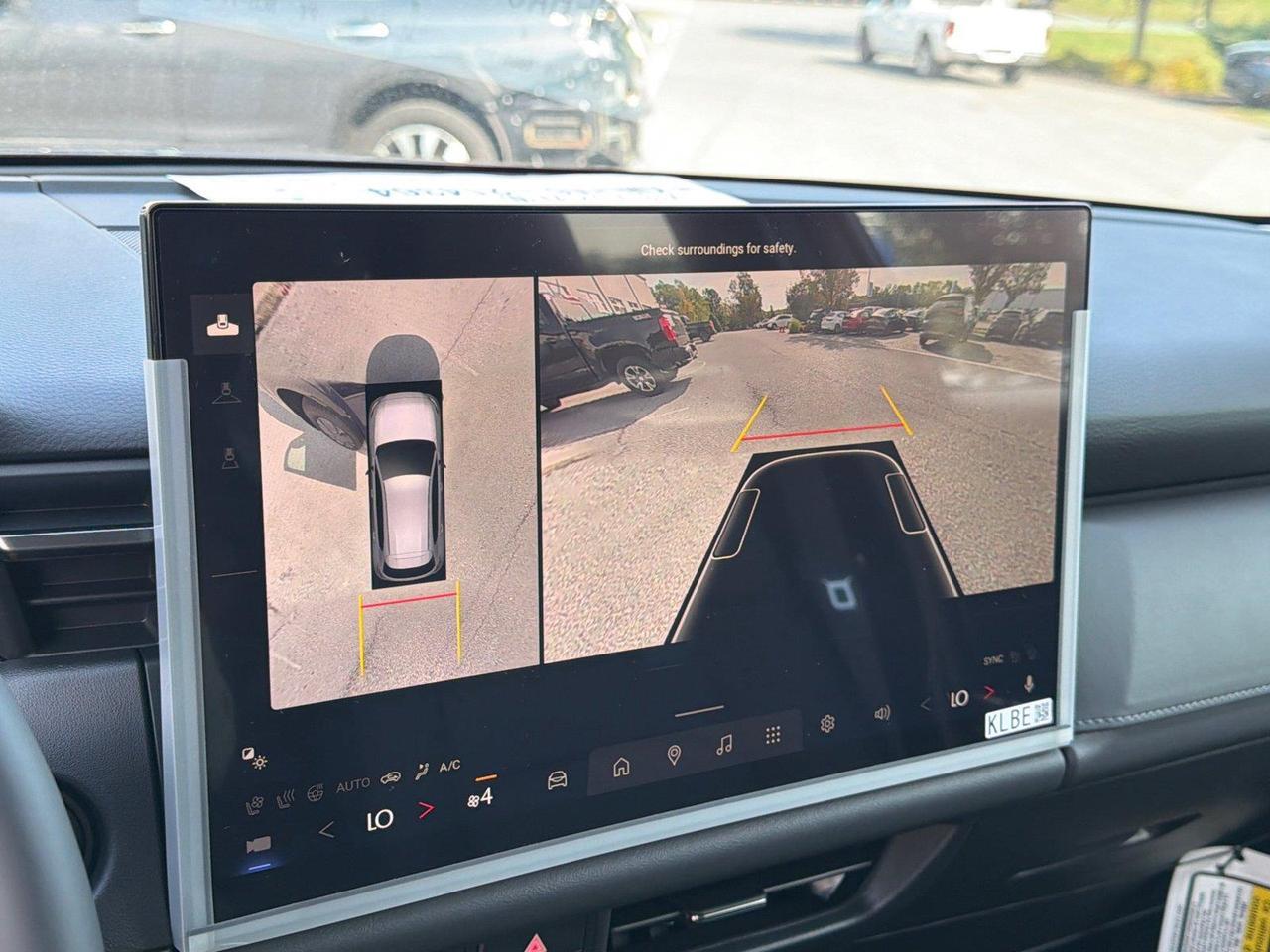 2026 Mazda CX-5 2.5 S Premium Plus Hagerstown MD