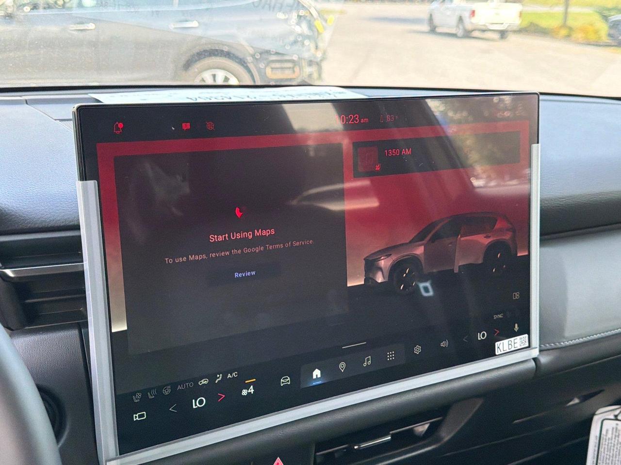 2026 Mazda CX-5 2.5 S Premium Plus Hagerstown MD