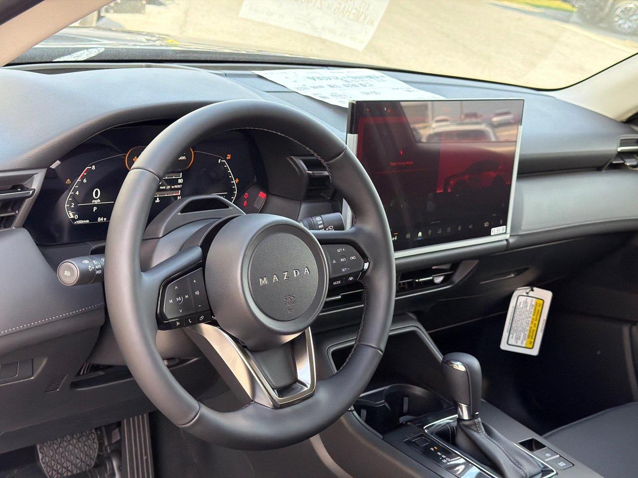 2026 Mazda CX-5 2.5 S Premium Plus Hagerstown MD