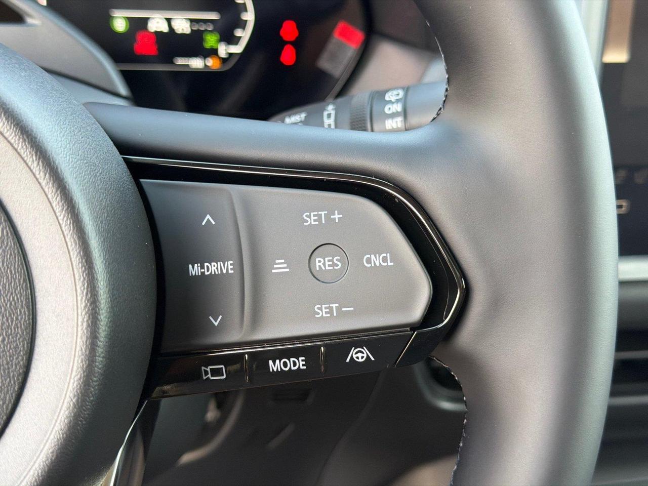 2026 Mazda CX-5 2.5 S Premium Plus Hagerstown MD