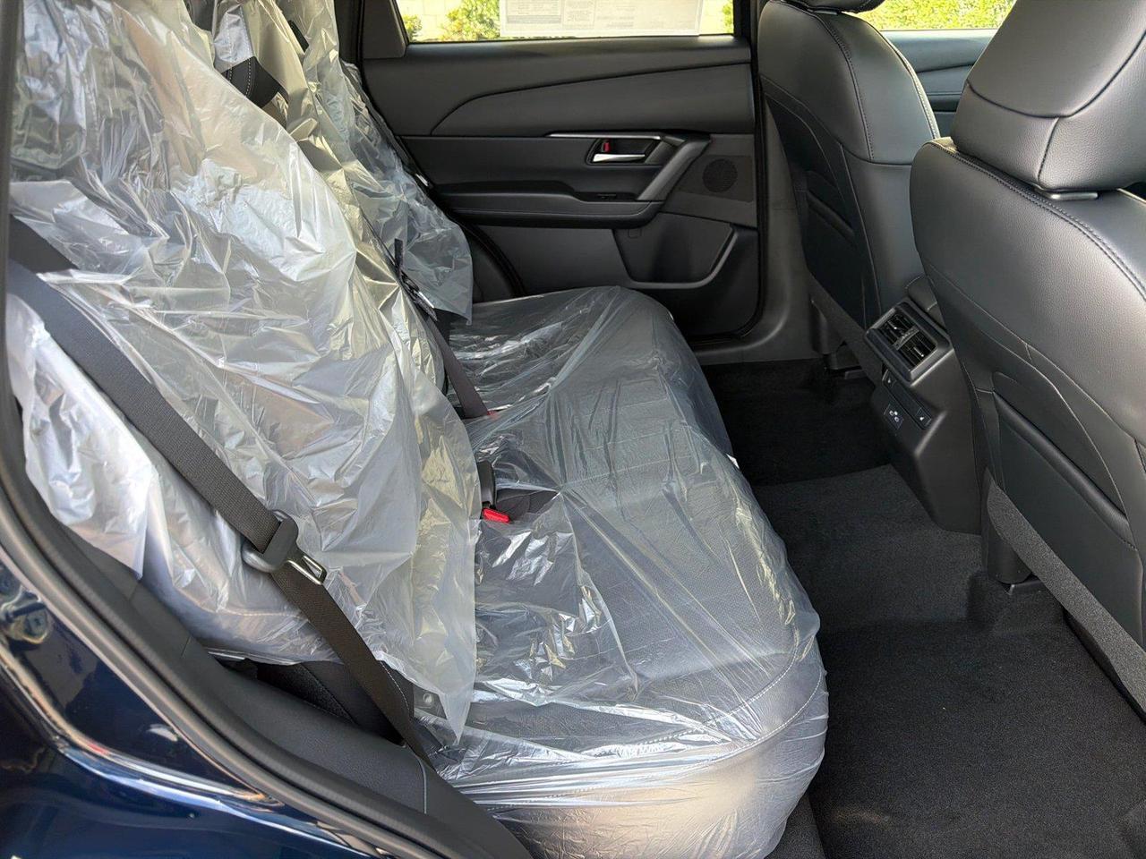 2026 Mazda CX-5 2.5 S Premium Plus Hagerstown MD