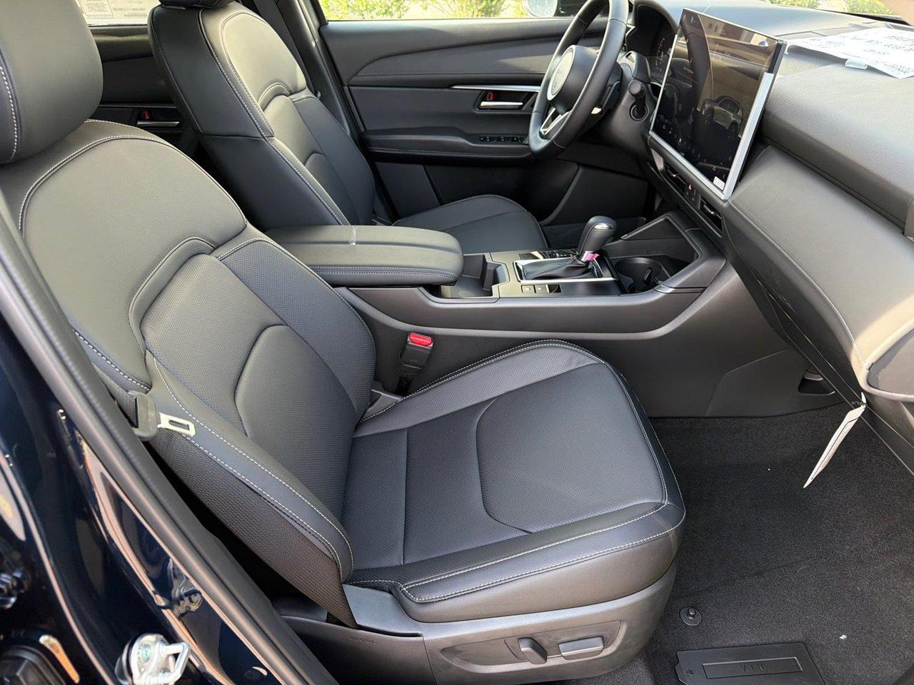 2026 Mazda CX-5 2.5 S Premium Plus Hagerstown MD
