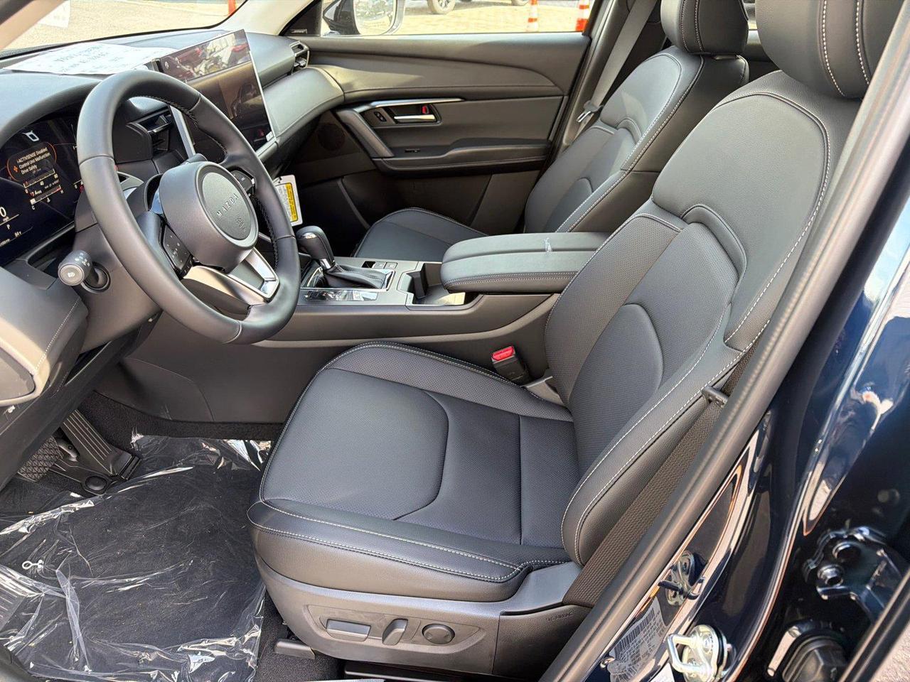 2026 Mazda CX-5 2.5 S Premium Plus Hagerstown MD