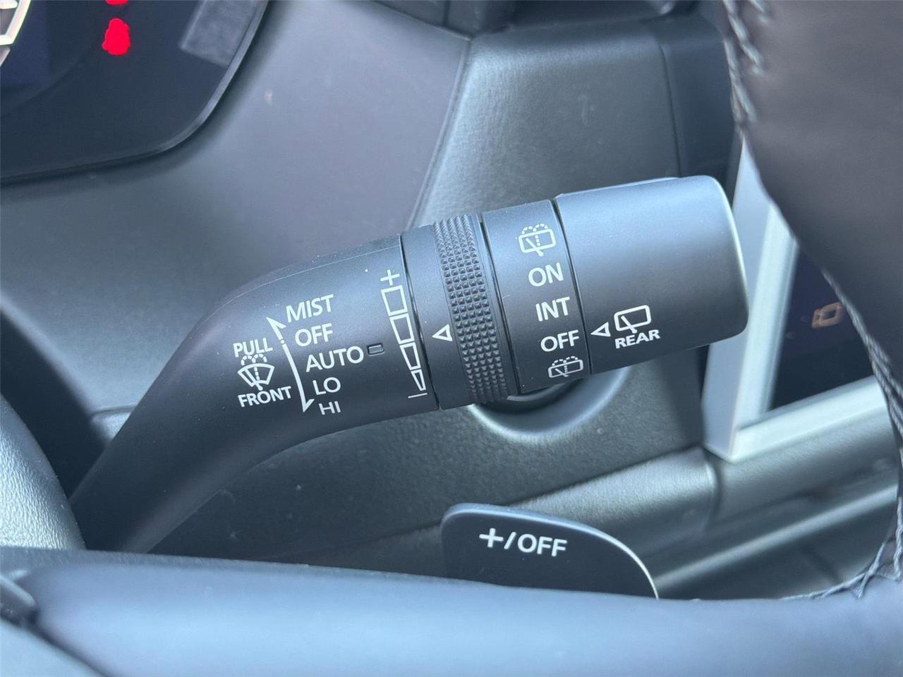 2026 Mazda CX-5 2.5 S Premium Plus Hagerstown MD