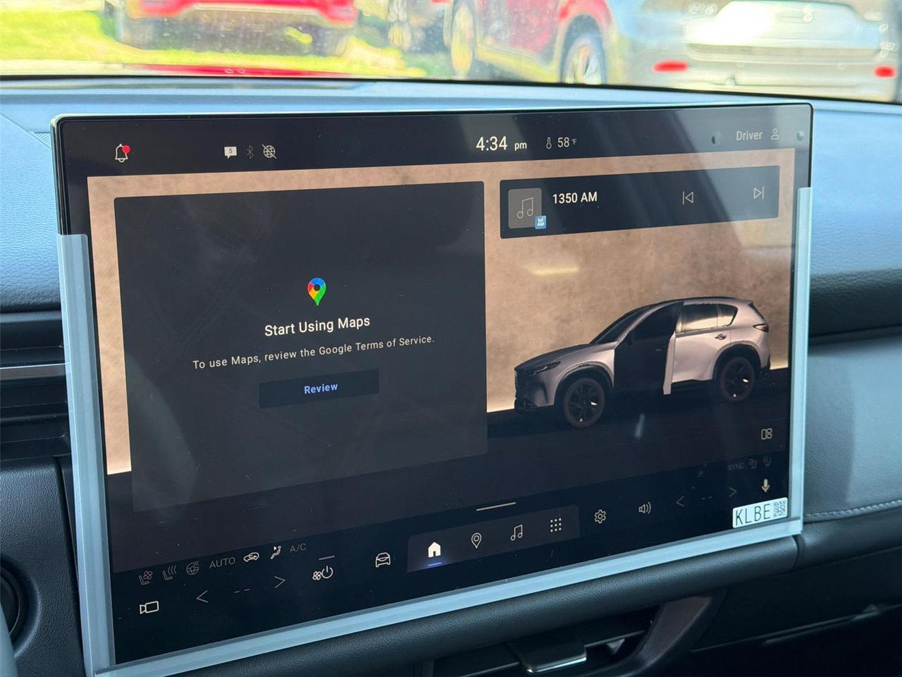 2026 Mazda CX-5 2.5 S Premium Plus Hagerstown MD