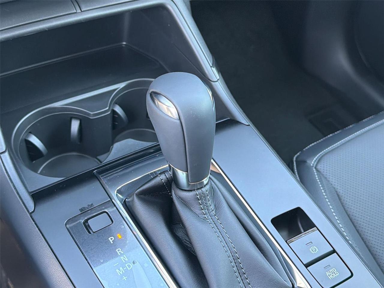 2026 Mazda CX-5 2.5 S Premium Plus Hagerstown MD