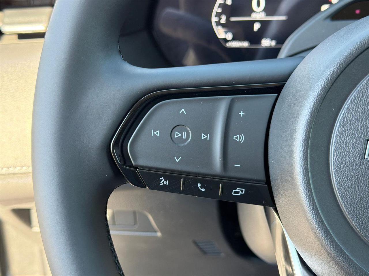 2026 Mazda CX-5 2.5 S Premium Plus Hagerstown MD