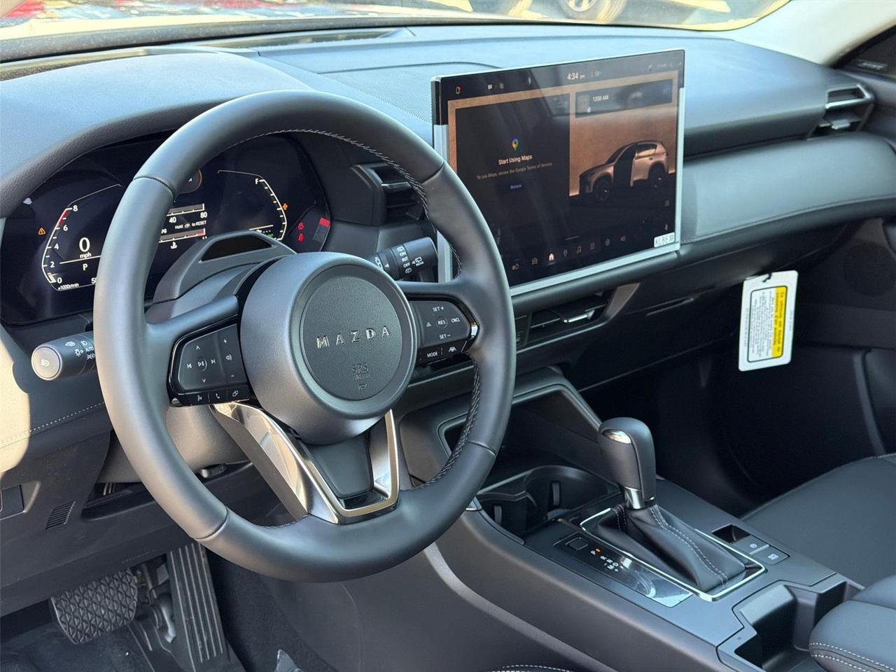 2026 Mazda CX-5 2.5 S Premium Plus Hagerstown MD