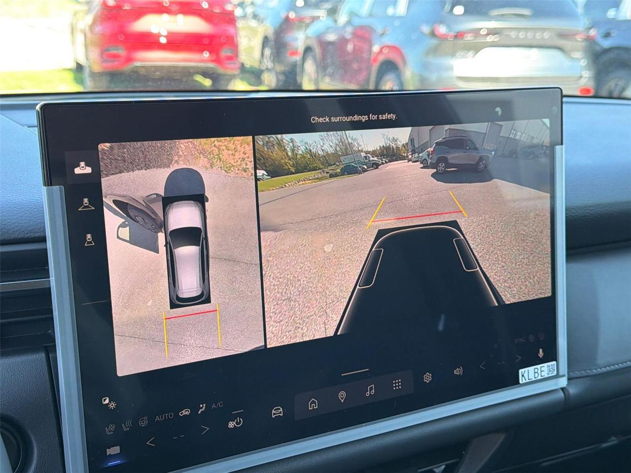 2026 Mazda CX-5 2.5 S Premium Plus Hagerstown MD