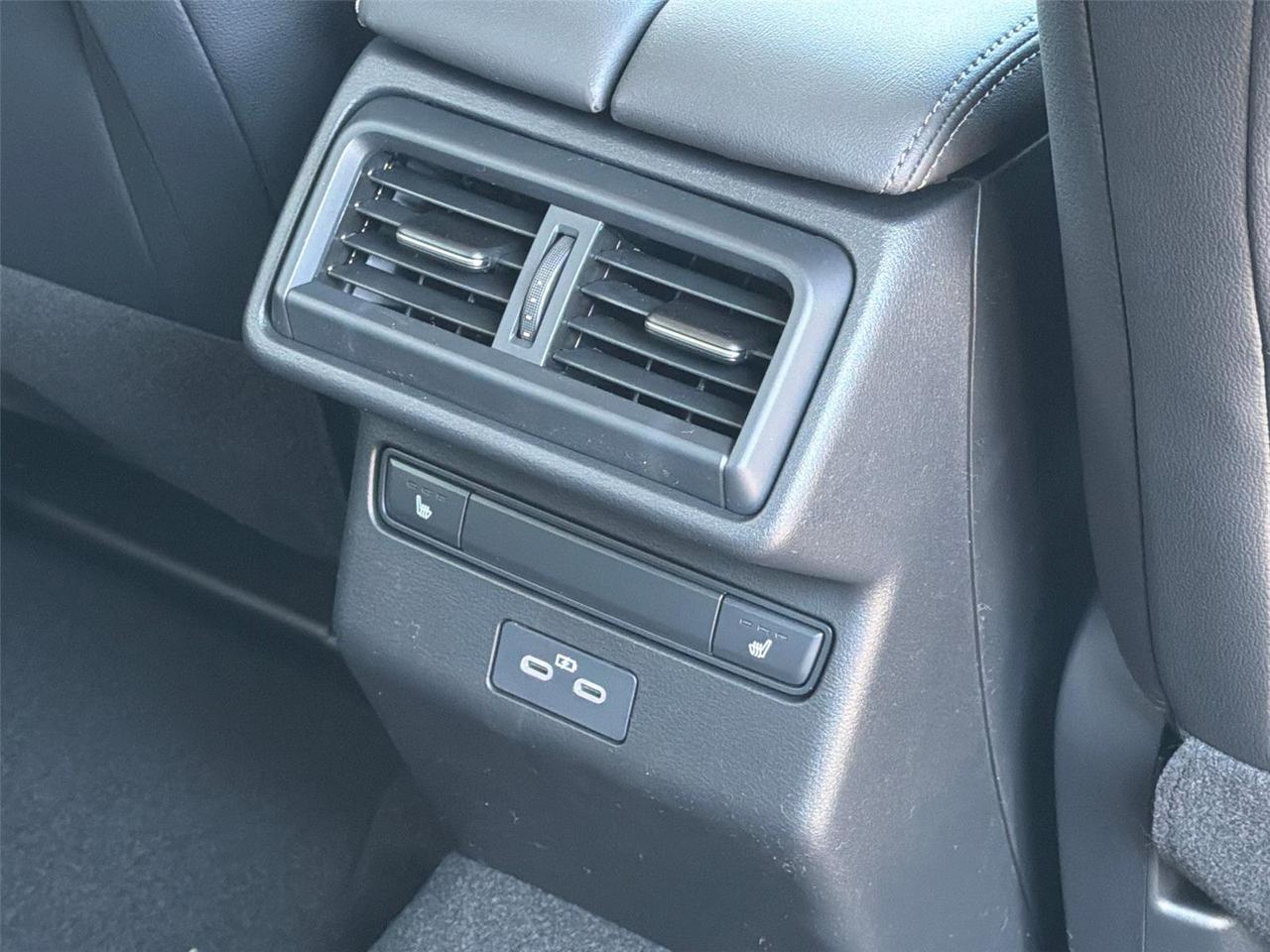 2026 Mazda CX-5 2.5 S Premium Plus Hagerstown MD