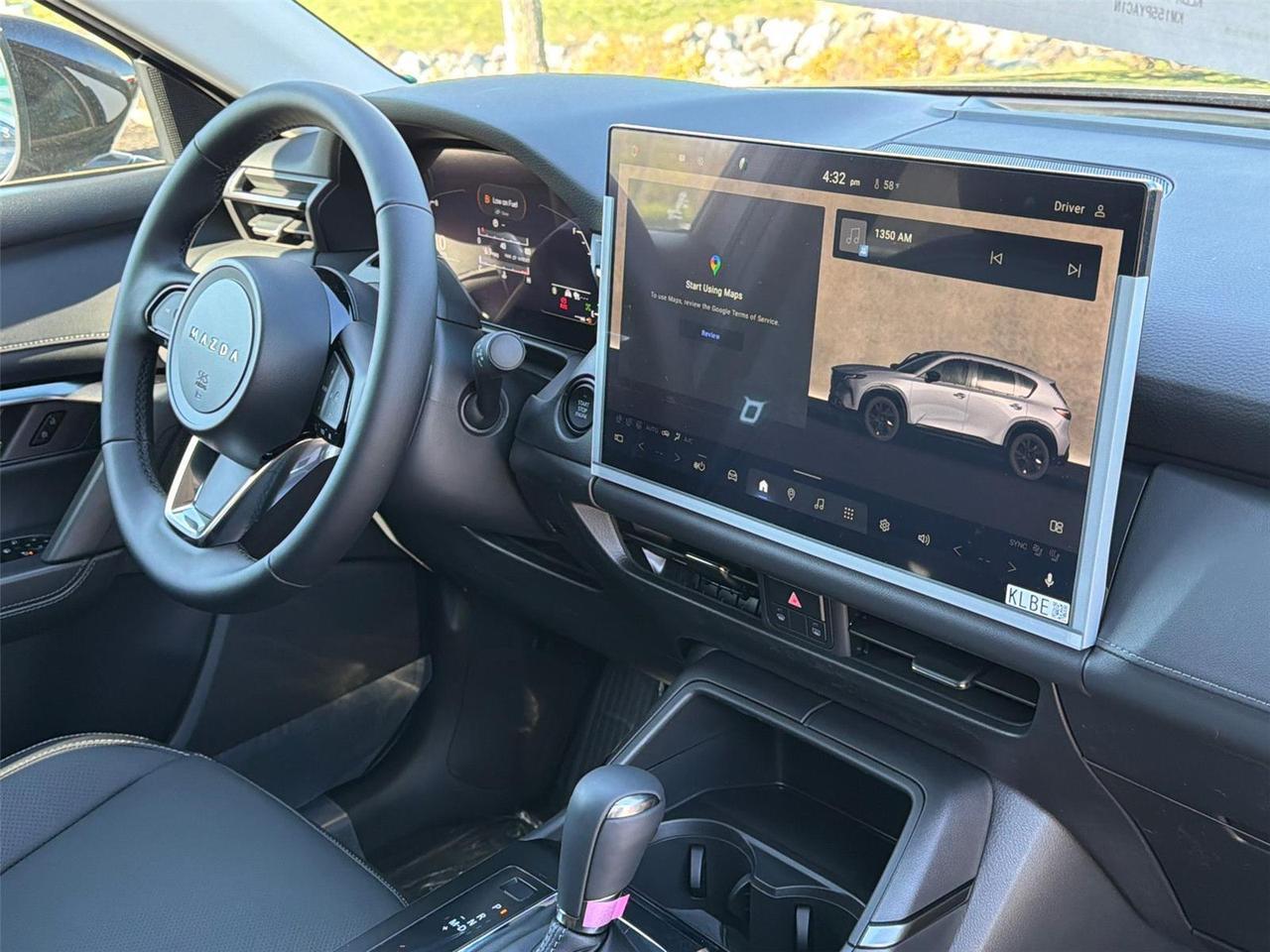 2026 Mazda CX-5 2.5 S Premium Plus Hagerstown MD