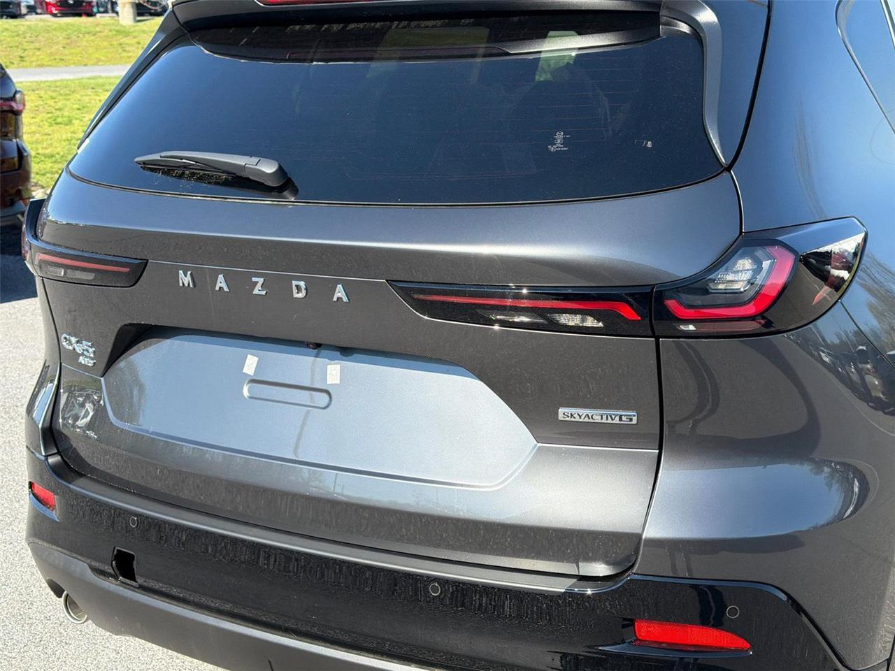 2026 Mazda CX-5 2.5 S Premium Plus Hagerstown MD