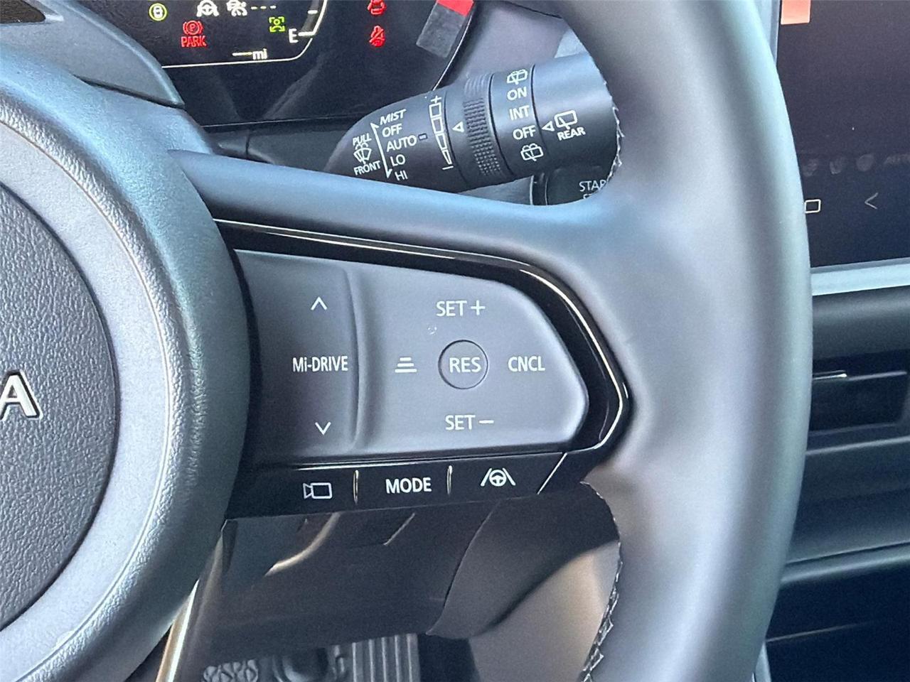 2026 Mazda CX-5 2.5 S Premium Plus Hagerstown MD