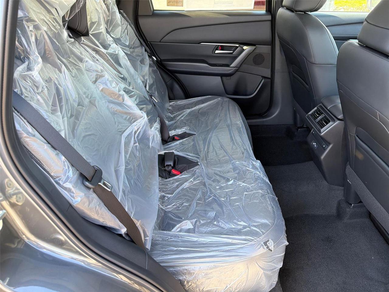 2026 Mazda CX-5 2.5 S Premium Plus Hagerstown MD