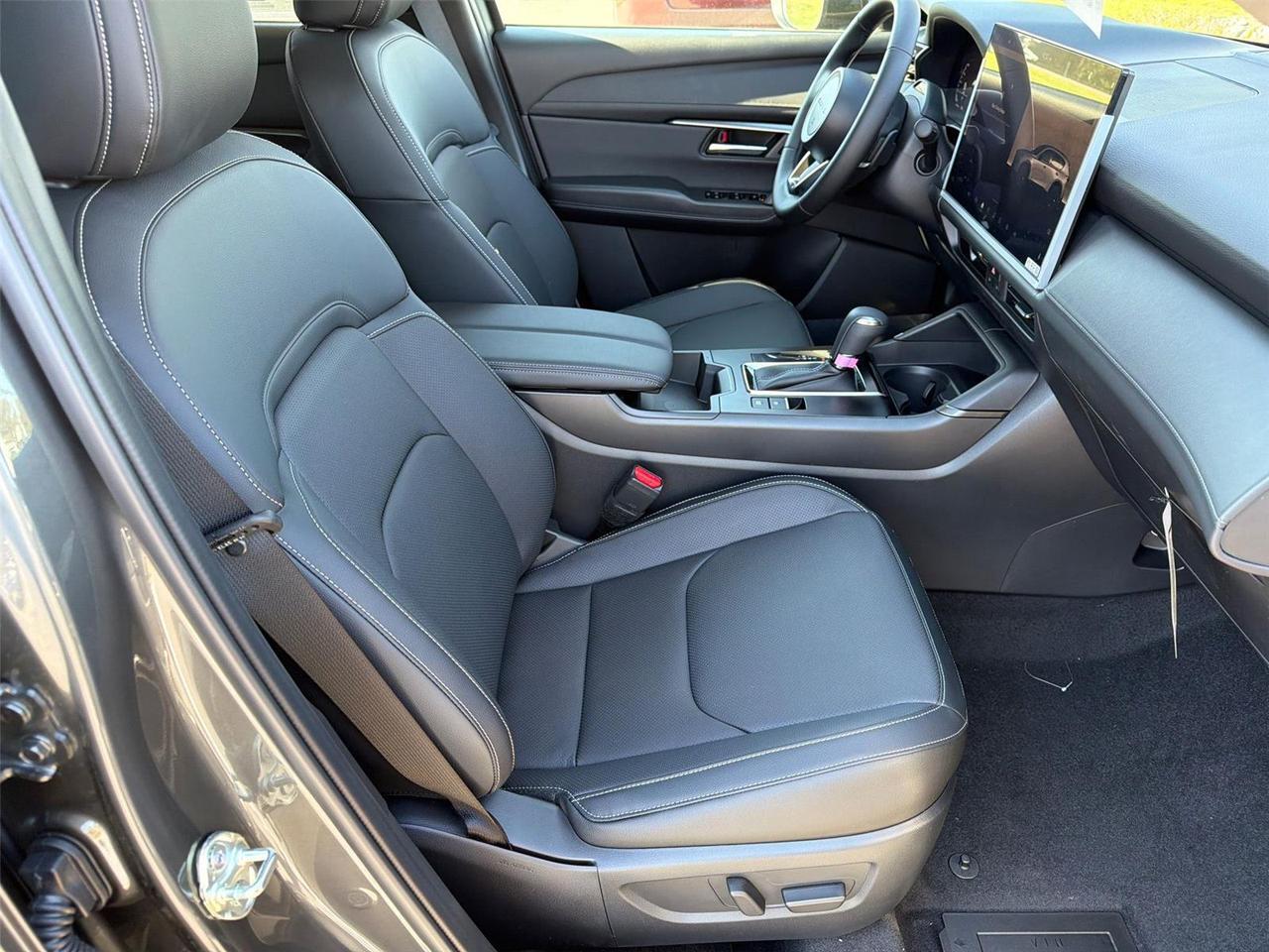 2026 Mazda CX-5 2.5 S Premium Plus Hagerstown MD