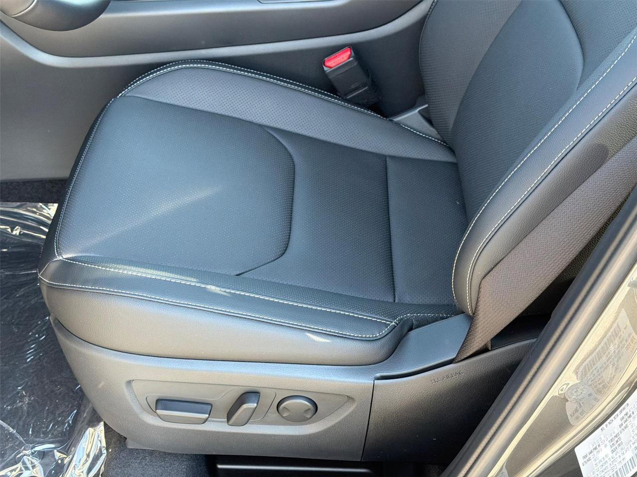 2026 Mazda CX-5 2.5 S Premium Plus Hagerstown MD