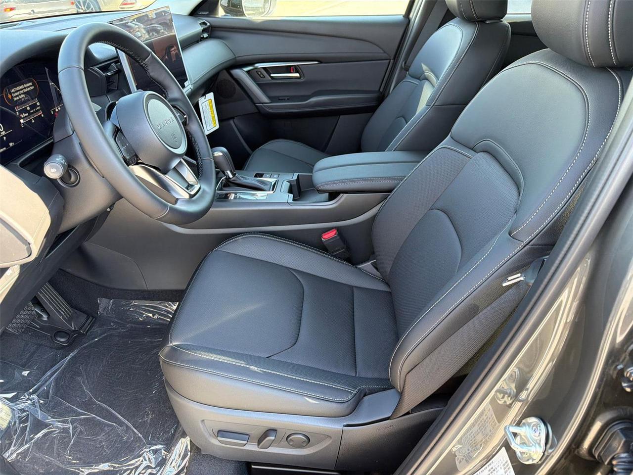 2026 Mazda CX-5 2.5 S Premium Plus Hagerstown MD