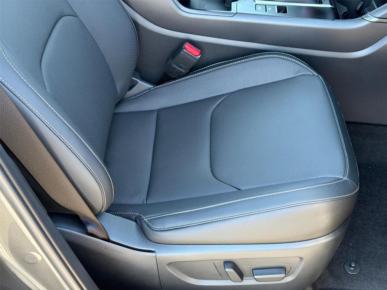 2026 Mazda CX-5 2.5 S Premium Plus Hagerstown MD