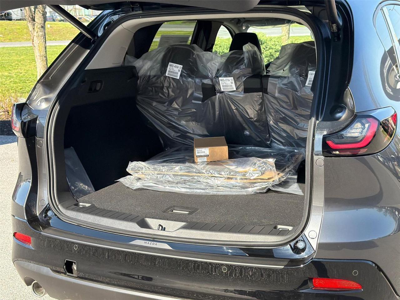 2026 Mazda CX-5 2.5 S Premium Plus Hagerstown MD