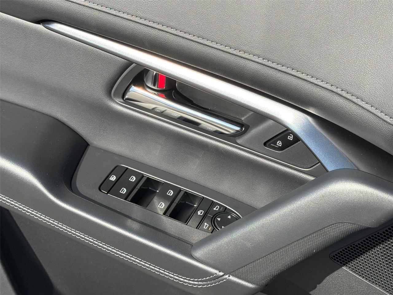 2026 Mazda CX-5 2.5 S Premium Plus Hagerstown MD