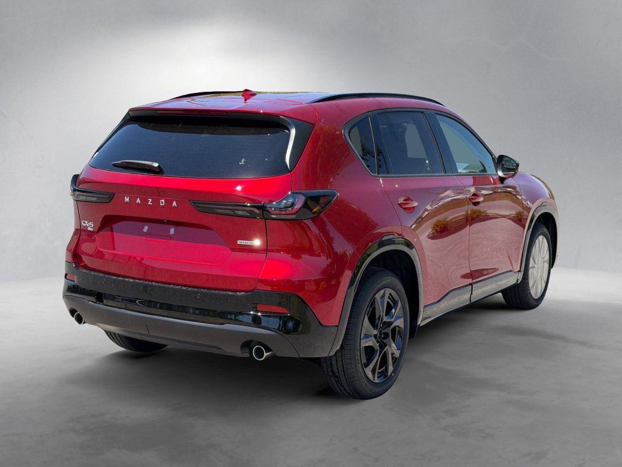 2026 Mazda CX-5 2.5 S Premium Plus Hagerstown MD