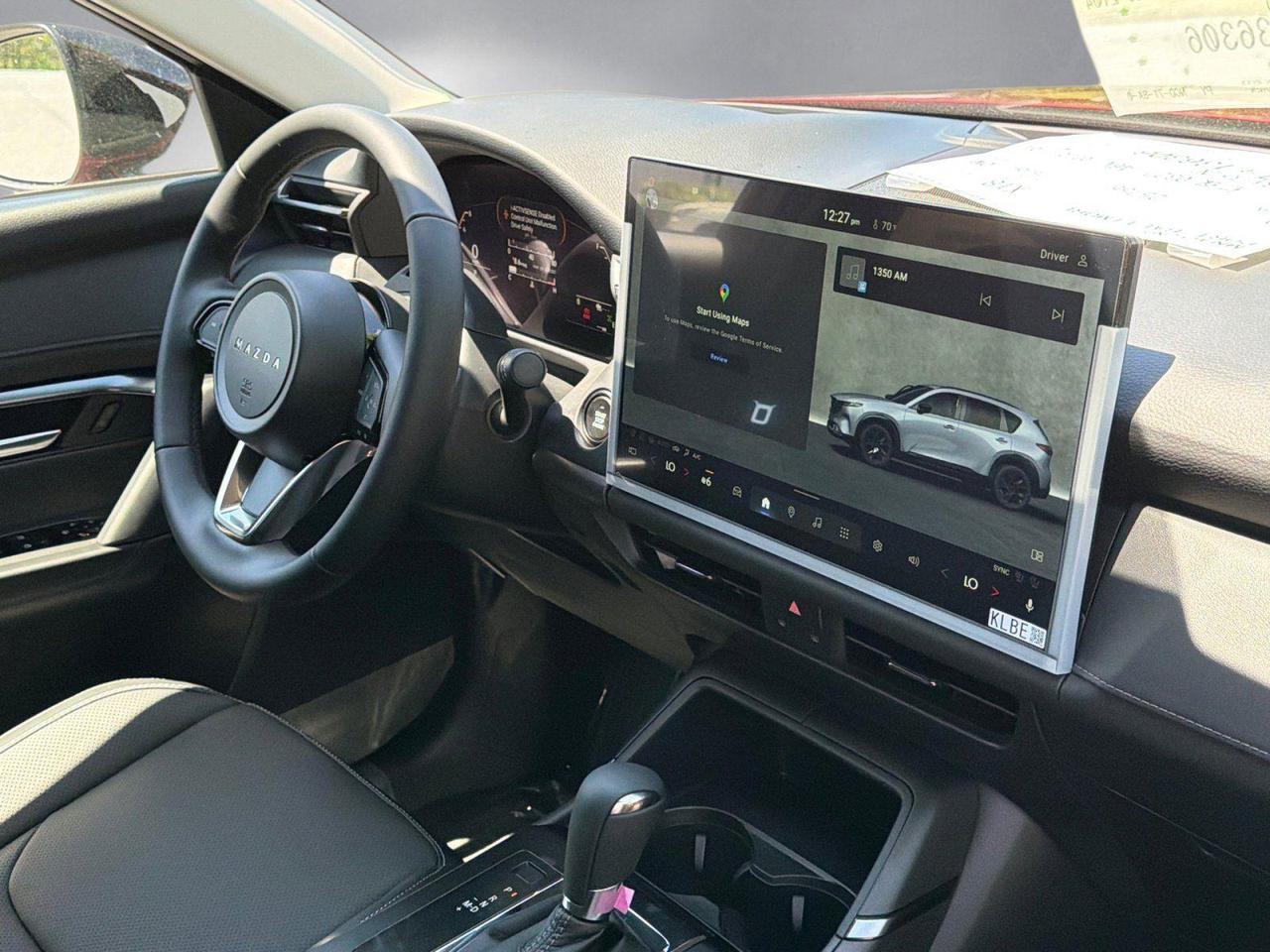 2026 Mazda CX-5 2.5 S Premium Plus Hagerstown MD