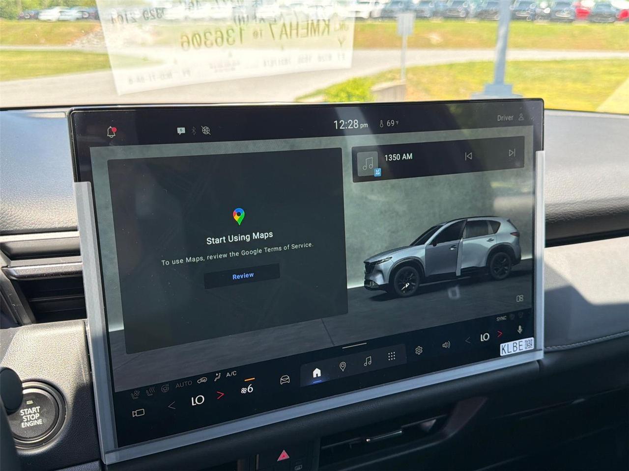 2026 Mazda CX-5 2.5 S Premium Plus Hagerstown MD