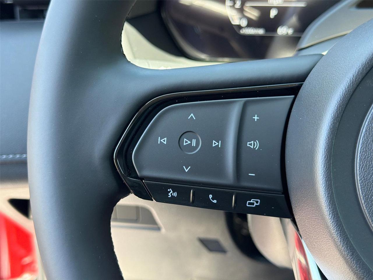 2026 Mazda CX-5 2.5 S Premium Plus Hagerstown MD