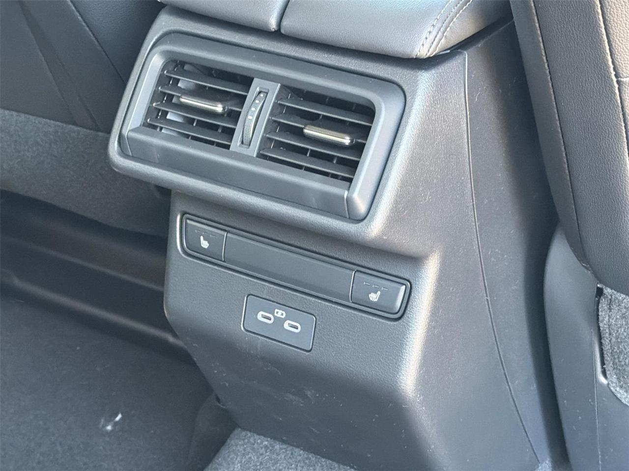 2026 Mazda CX-5 2.5 S Premium Plus Hagerstown MD