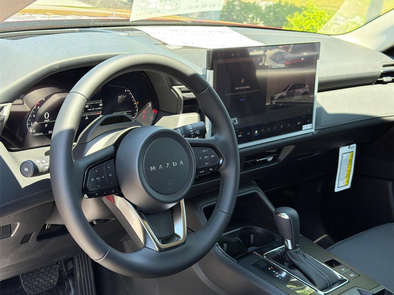 2026 Mazda CX-5 2.5 S Premium Plus Hagerstown MD