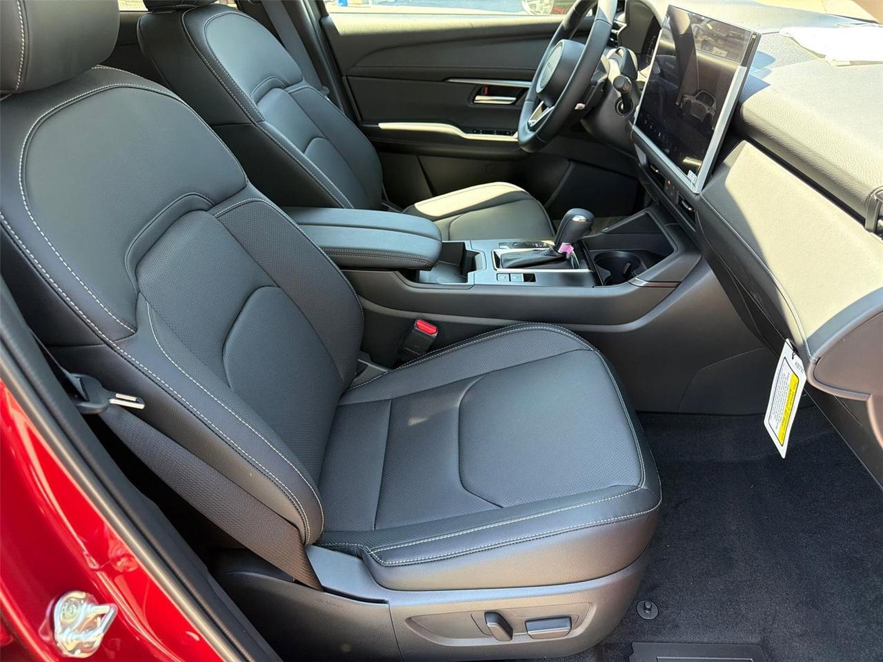 2026 Mazda CX-5 2.5 S Premium Plus Hagerstown MD