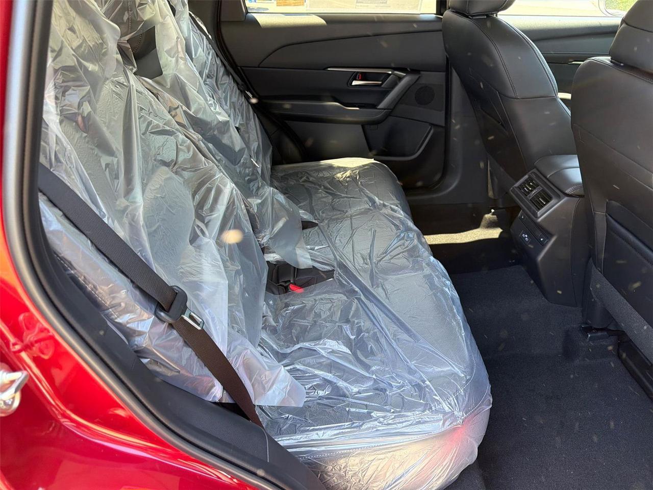 2026 Mazda CX-5 2.5 S Premium Plus Hagerstown MD