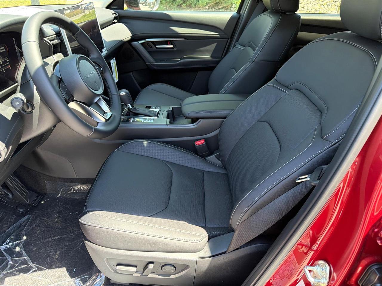 2026 Mazda CX-5 2.5 S Premium Plus Hagerstown MD