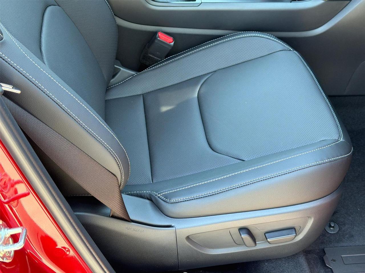 2026 Mazda CX-5 2.5 S Premium Plus Hagerstown MD