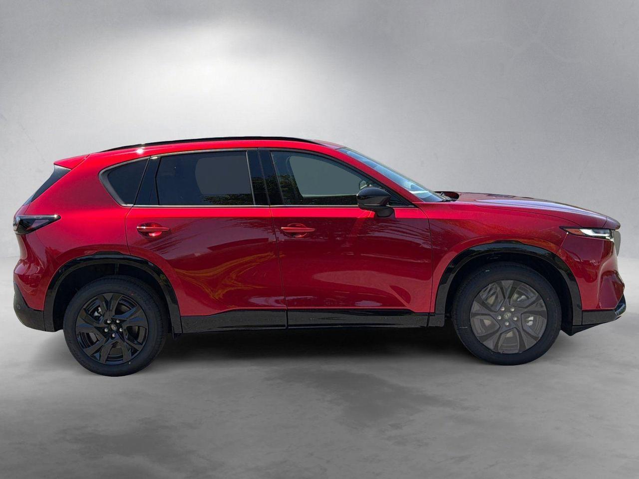 2026 Mazda CX-5 2.5 S Premium Plus Hagerstown MD