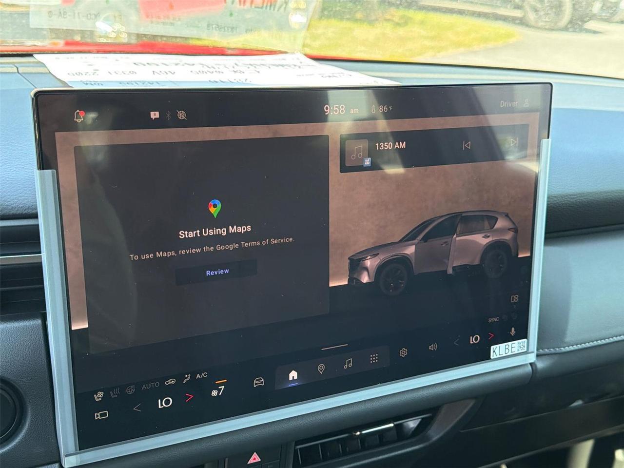 2026 Mazda CX-5 2.5 S Premium Plus Hagerstown MD