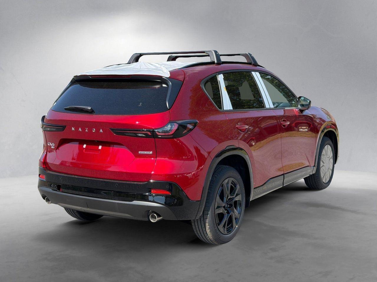 2026 Mazda CX-5 2.5 S Premium Plus Hagerstown MD