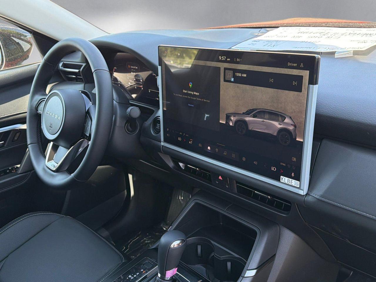 2026 Mazda CX-5 2.5 S Premium Plus Hagerstown MD