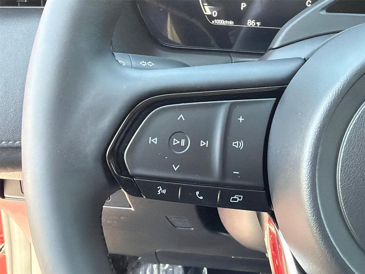 2026 Mazda CX-5 2.5 S Premium Plus Hagerstown MD