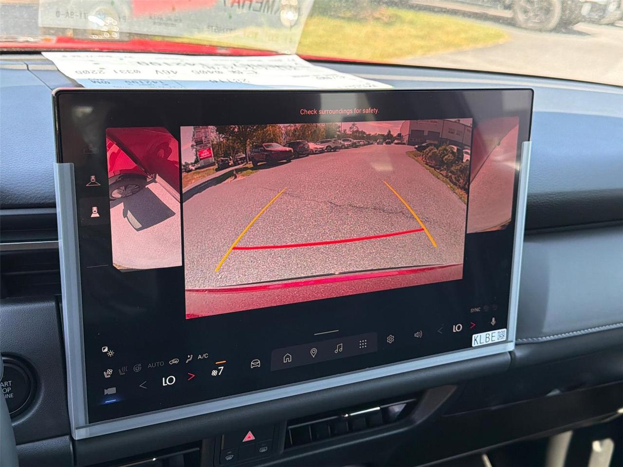 2026 Mazda CX-5 2.5 S Premium Plus Hagerstown MD