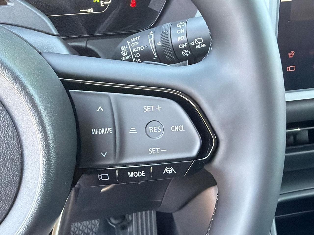 2026 Mazda CX-5 2.5 S Premium Plus Hagerstown MD