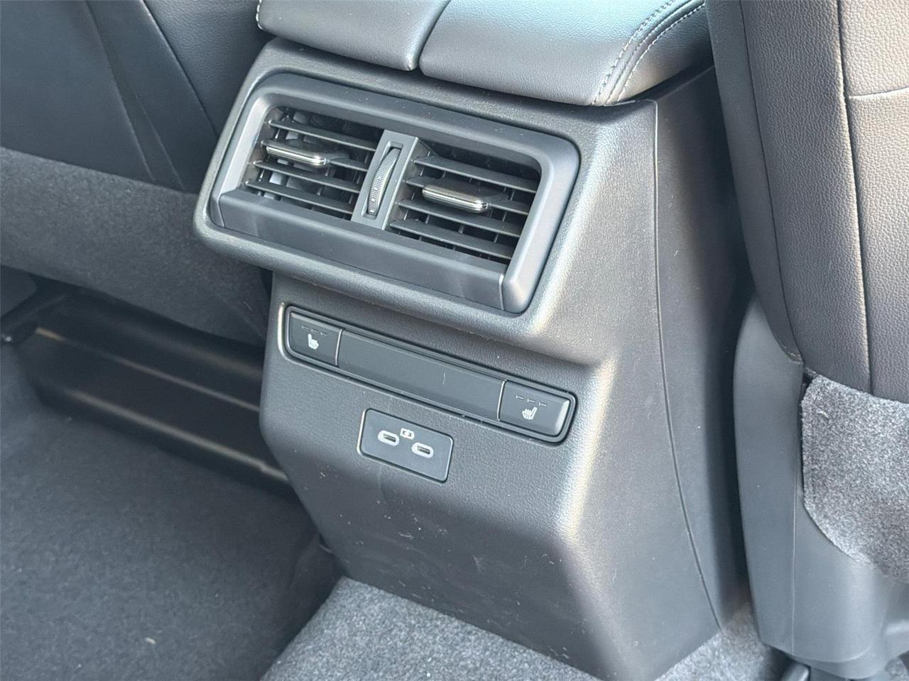 2026 Mazda CX-5 2.5 S Premium Plus Hagerstown MD