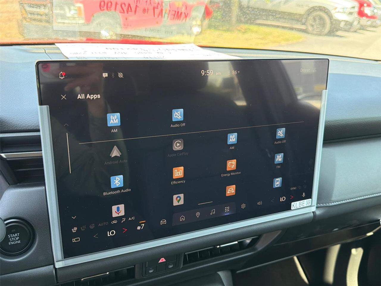 2026 Mazda CX-5 2.5 S Premium Plus Hagerstown MD