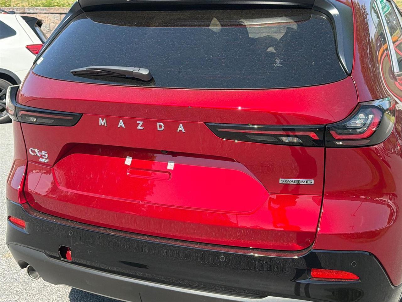 2026 Mazda CX-5 2.5 S Premium Plus Hagerstown MD
