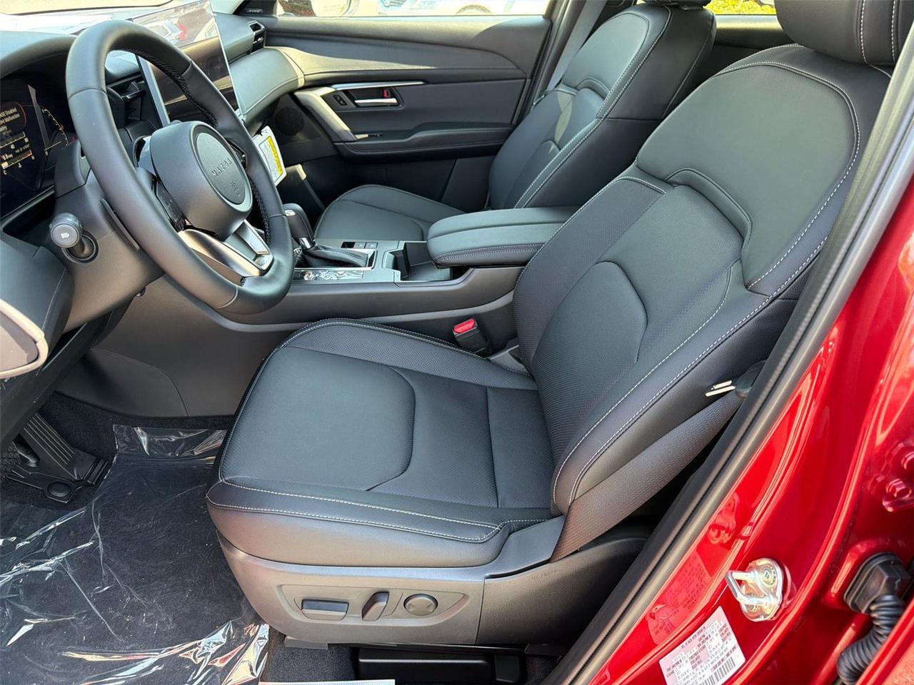 2026 Mazda CX-5 2.5 S Premium Plus Hagerstown MD